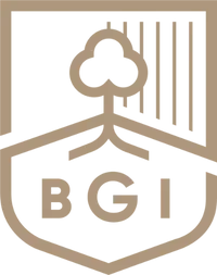 Bedford Greenacre Independent School logo