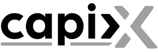 Capix logo