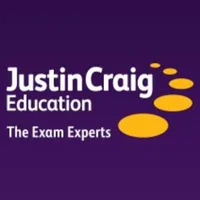 Justin Craig Education logo