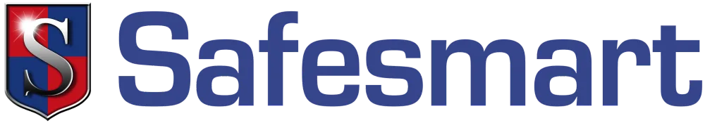 SafeSmart logo