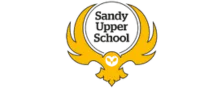Sandy Secondary School logo